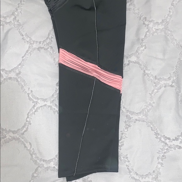 Adidas HOW WE DO 7/8 TIGHTS - Picture 9 of 9